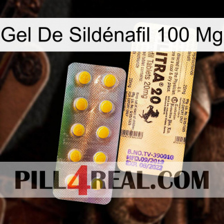 Gel De Sildénafil 100 Mg new06